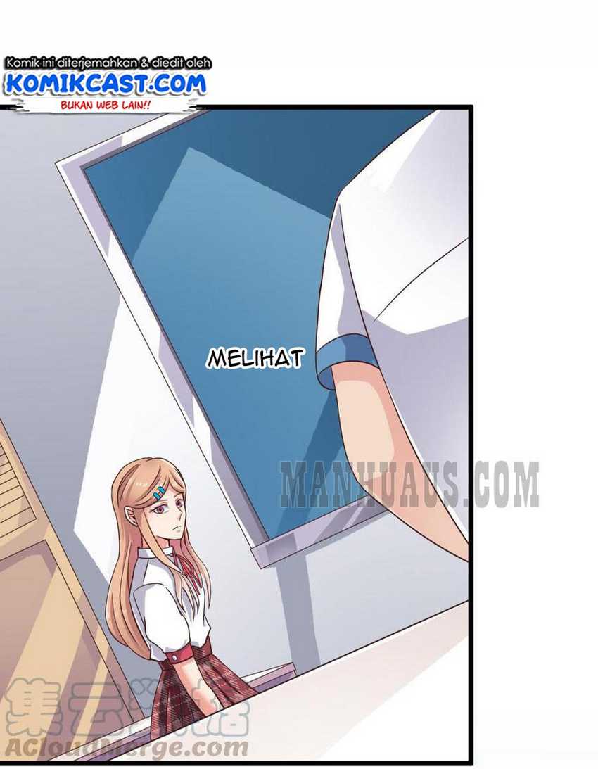 The Developer System (Hell’S Developer) Chapter 10 Gambar 9